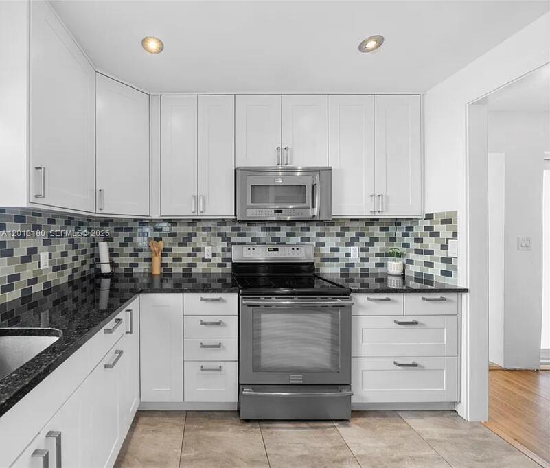 VICTORIA PARK CORR AMEN P - Residential