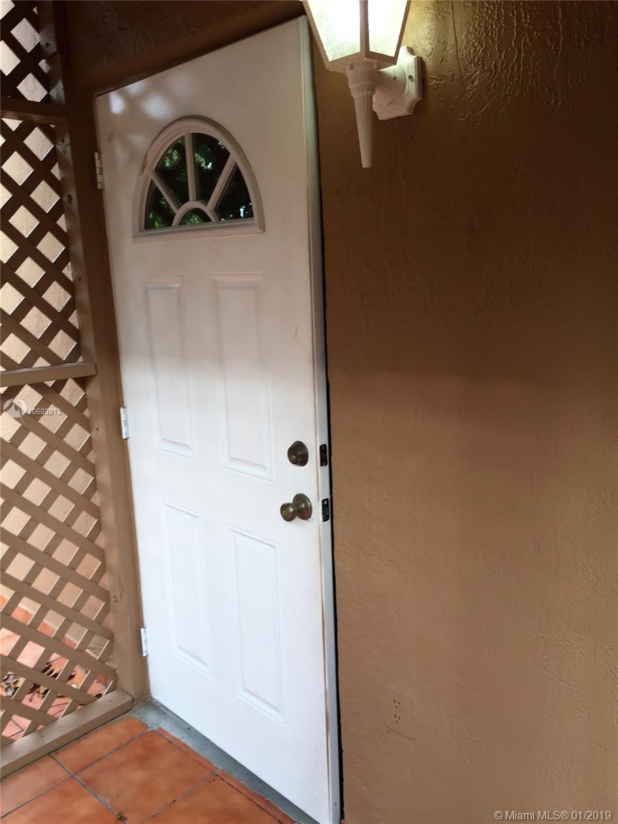 TAMIAMI HEIGHTS - Residential Lease