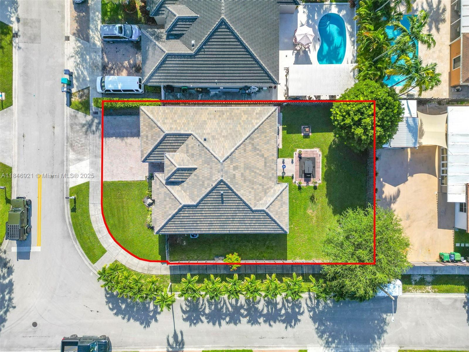 LOCATION! LOCATION! LOCATION! WELCOME TO THIS STUNNING, METICULOUSLY CARED FOR 4-BEDROOM, 2-BATH SINGLE-FAMILY HOME ON A HUGE CORNER LOT WITH DOUBLE WIDE GATE TO BRING ALL YOUR BOATS AND MOTORIZED TOYS OR BUILD A HUGE POOL AND STILL HAVE ROOM FOR YOUR TOYS! THIS BEAUTY HAS A NEW ROOF, IMPACT WINDOWS AND DOORS, NEW KITCHEN APPLIANCES, BEAUTIFUL DRIVEWAY EXPANSION, & NEW BACKYARD PATIO! LOCATED IN BETWEEN THE REDLAND AND COUNTRY WALK, THIS BEAUTY BOASTS ALMOST 2000 SQ FT OF LIVING SPACE, SPLIT FLOOR PLAN, AMPLE NATURAL LIGHT, & AN OPEN-CONCEPT LAYOUT. ENJOY A LARGE KITCHEN, MASSIVE MAIN SUITE, ALL 4 BEDROOMS ARE GENEROUS SIZED! THE FULLY FENCED PRIVATE BACK YARD OFFERS RELAXATION/OUTDOOR GATHERINGS. NO HOA, MINUTES FROM SCHOOLS, SHOPPING, DINING, & MAJOR HIGHWAYS. THIS BEAUTY WON'T LAST!