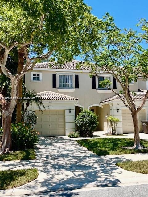 PALMBROOKE TOWNHOMES - Residential