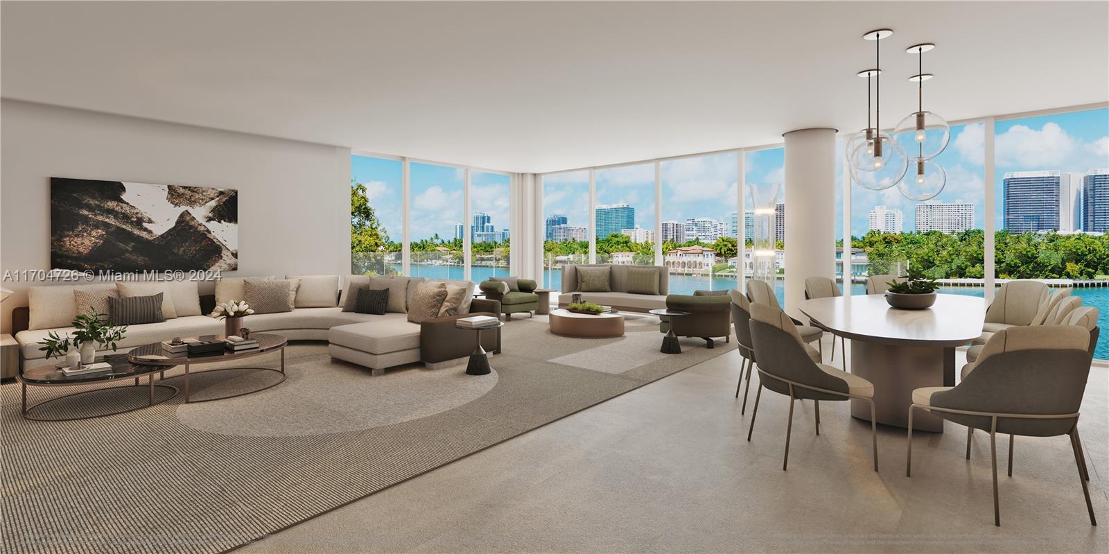 9927 E Bay Harbor Dr 303