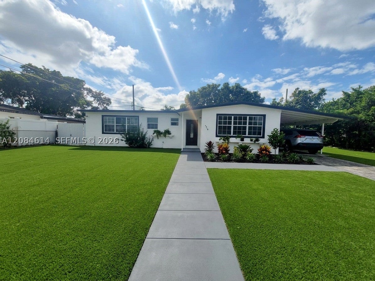 3810 NW 195th St