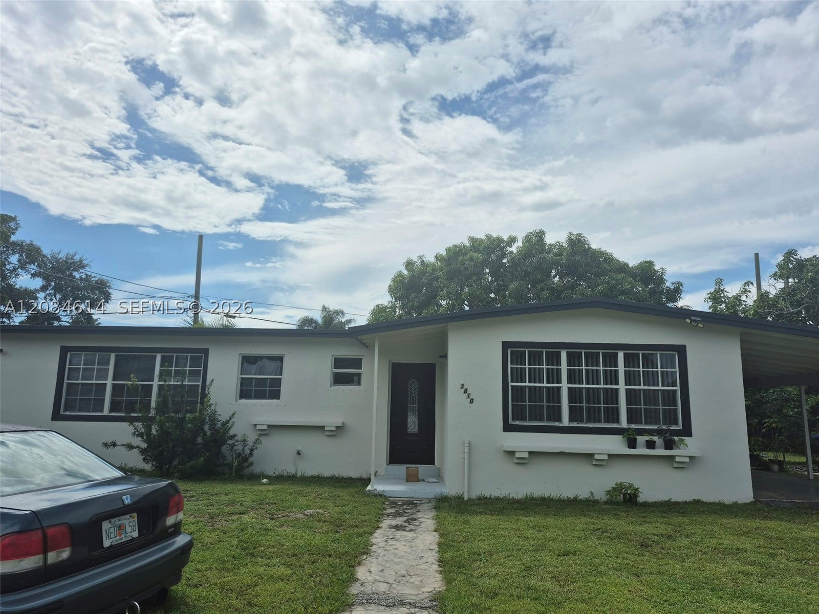 3810 NW 195th St