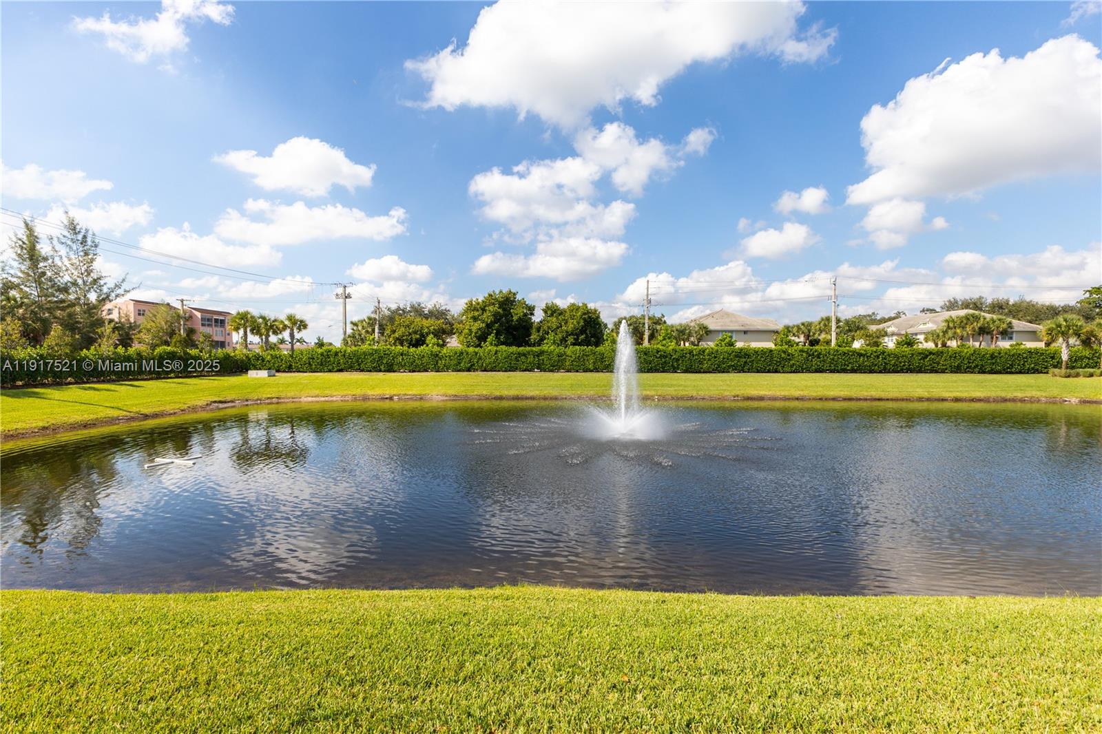 SOMERSET PLAZA - Residential Lease