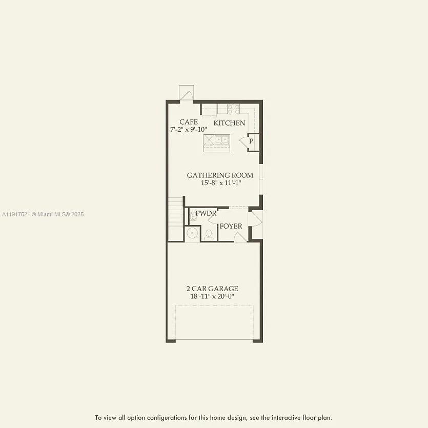 SOMERSET PLAZA - Residential Lease