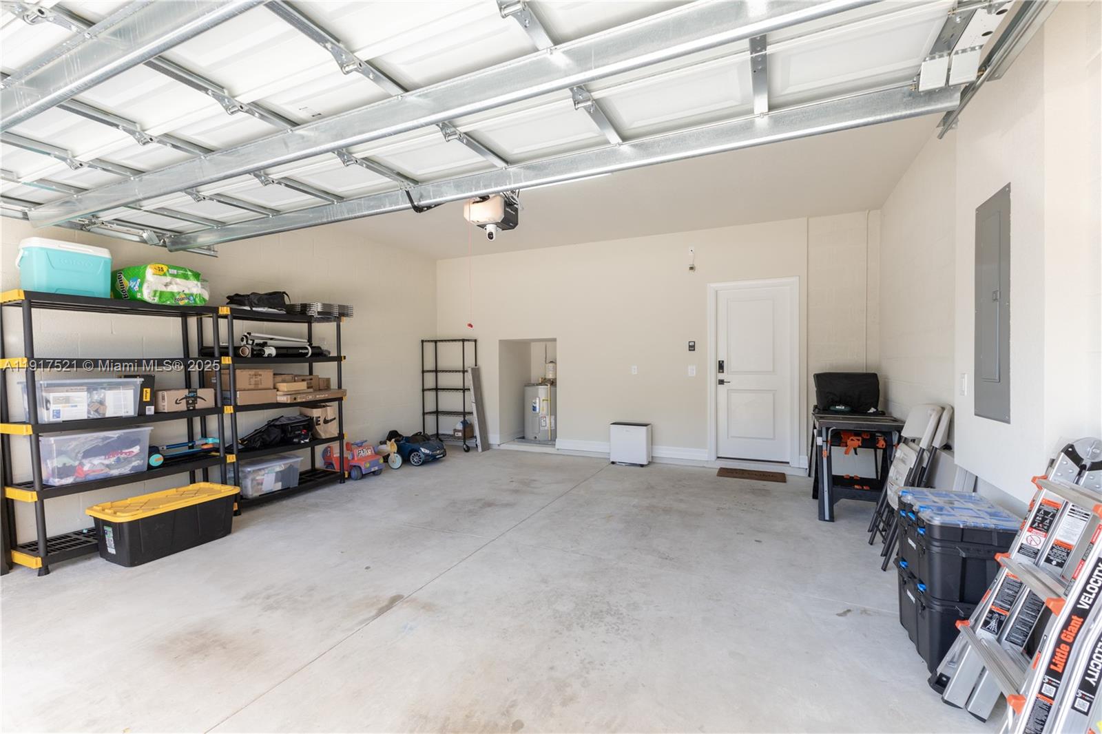 SOMERSET PLAZA - Residential Lease