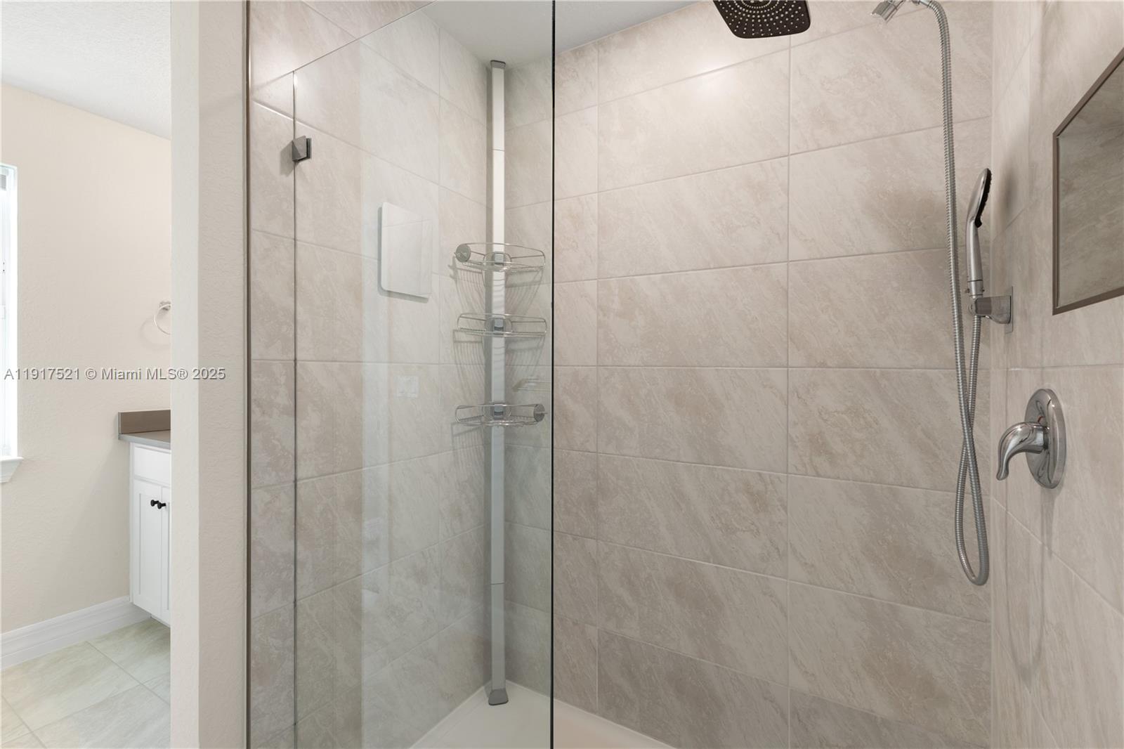 SOMERSET PLAZA - Residential Lease