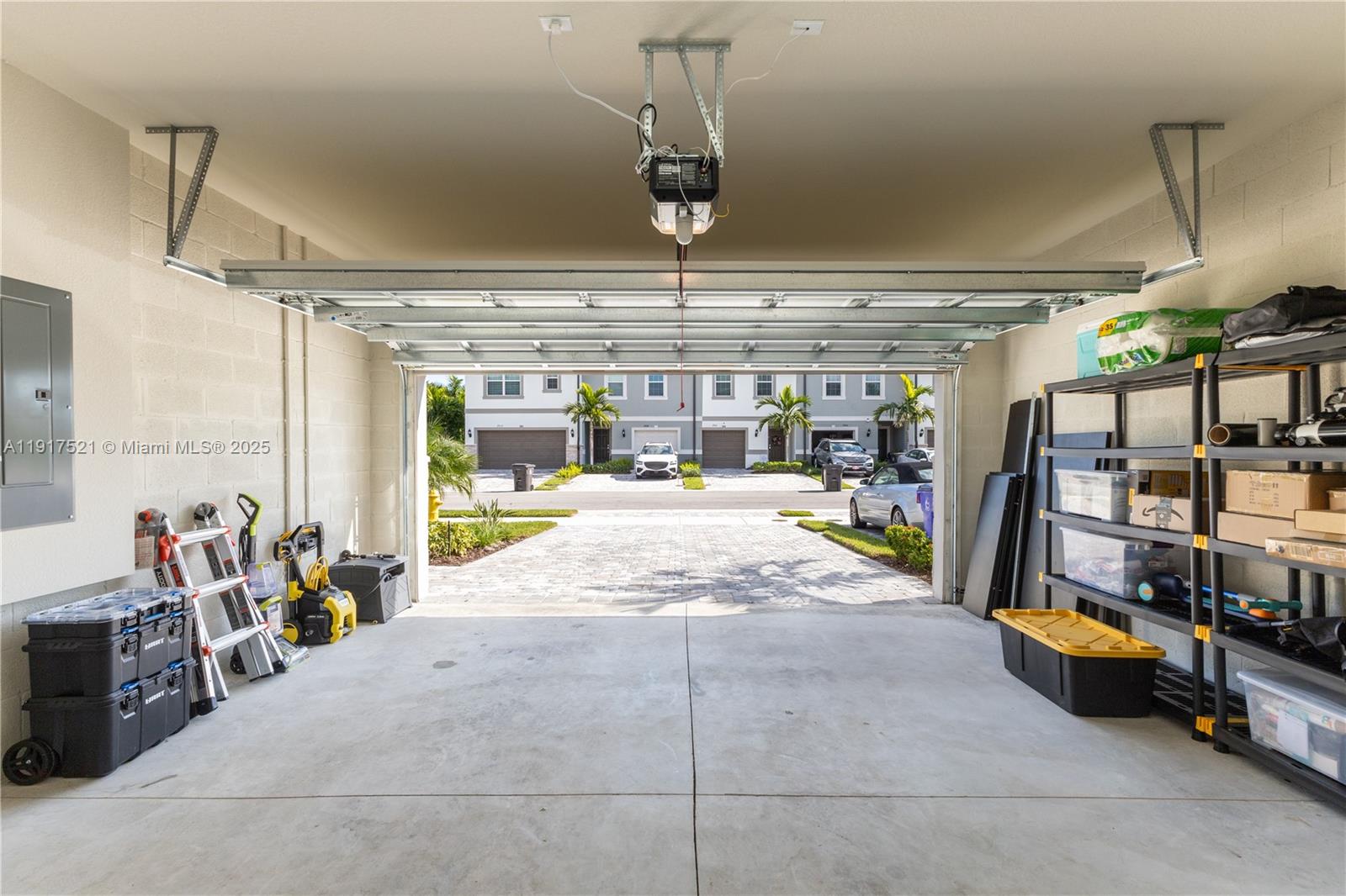 SOMERSET PLAZA - Residential Lease