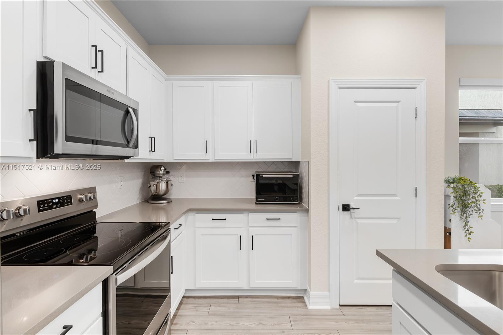 SOMERSET PLAZA - Residential Lease