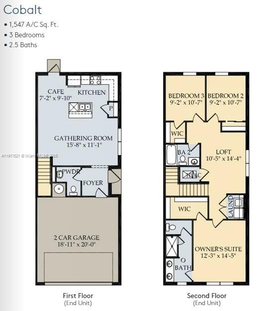 SOMERSET PLAZA - Residential Lease