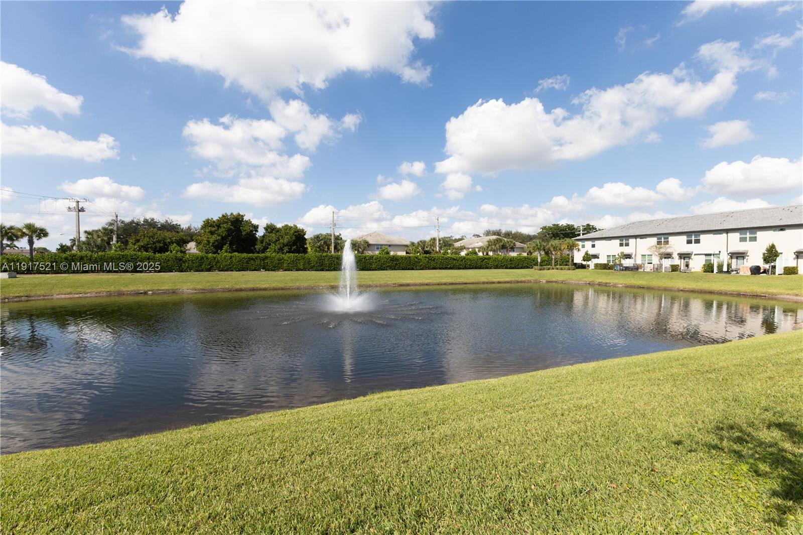 SOMERSET PLAZA - Residential Lease