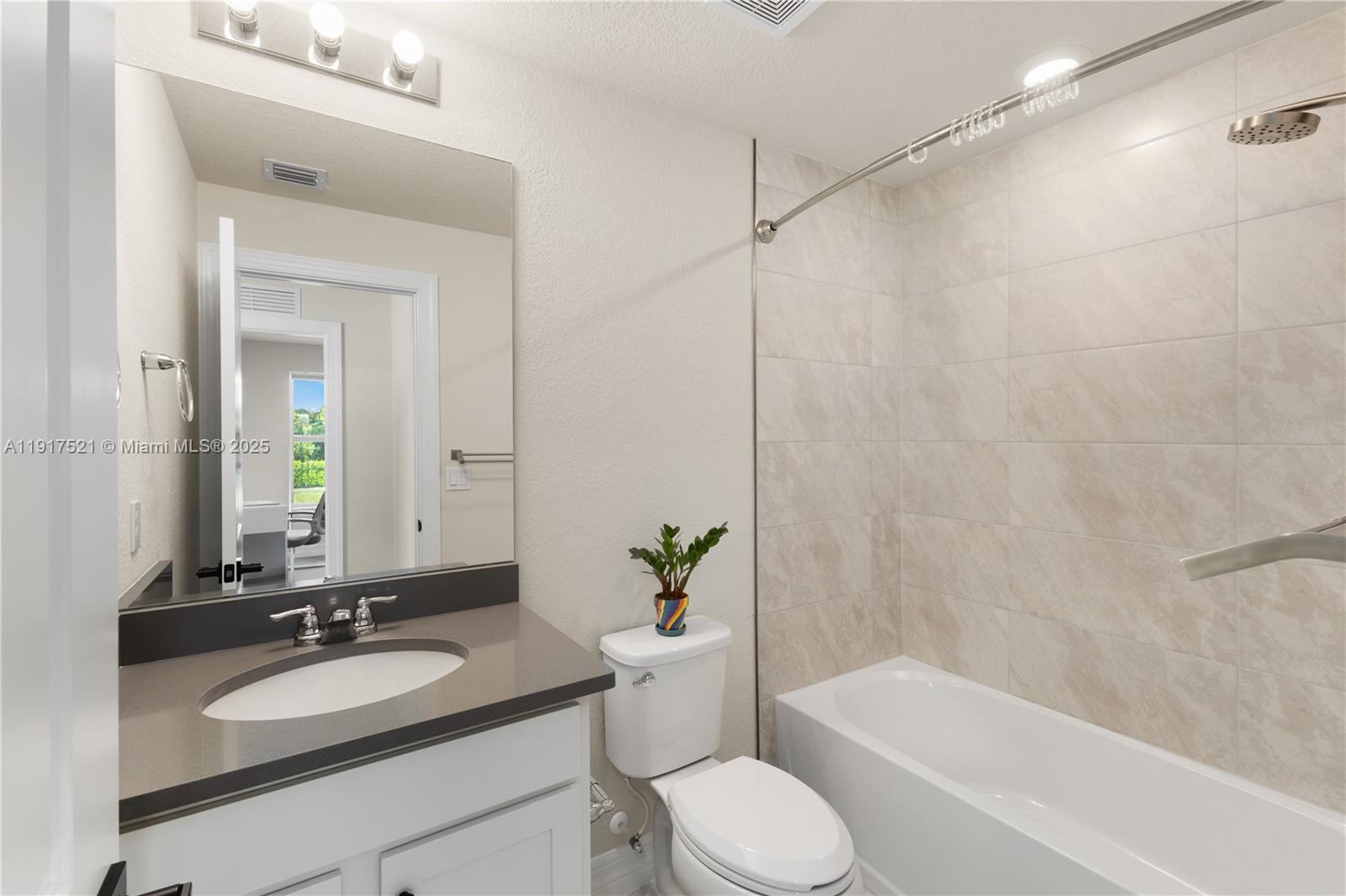 SOMERSET PLAZA - Residential Lease