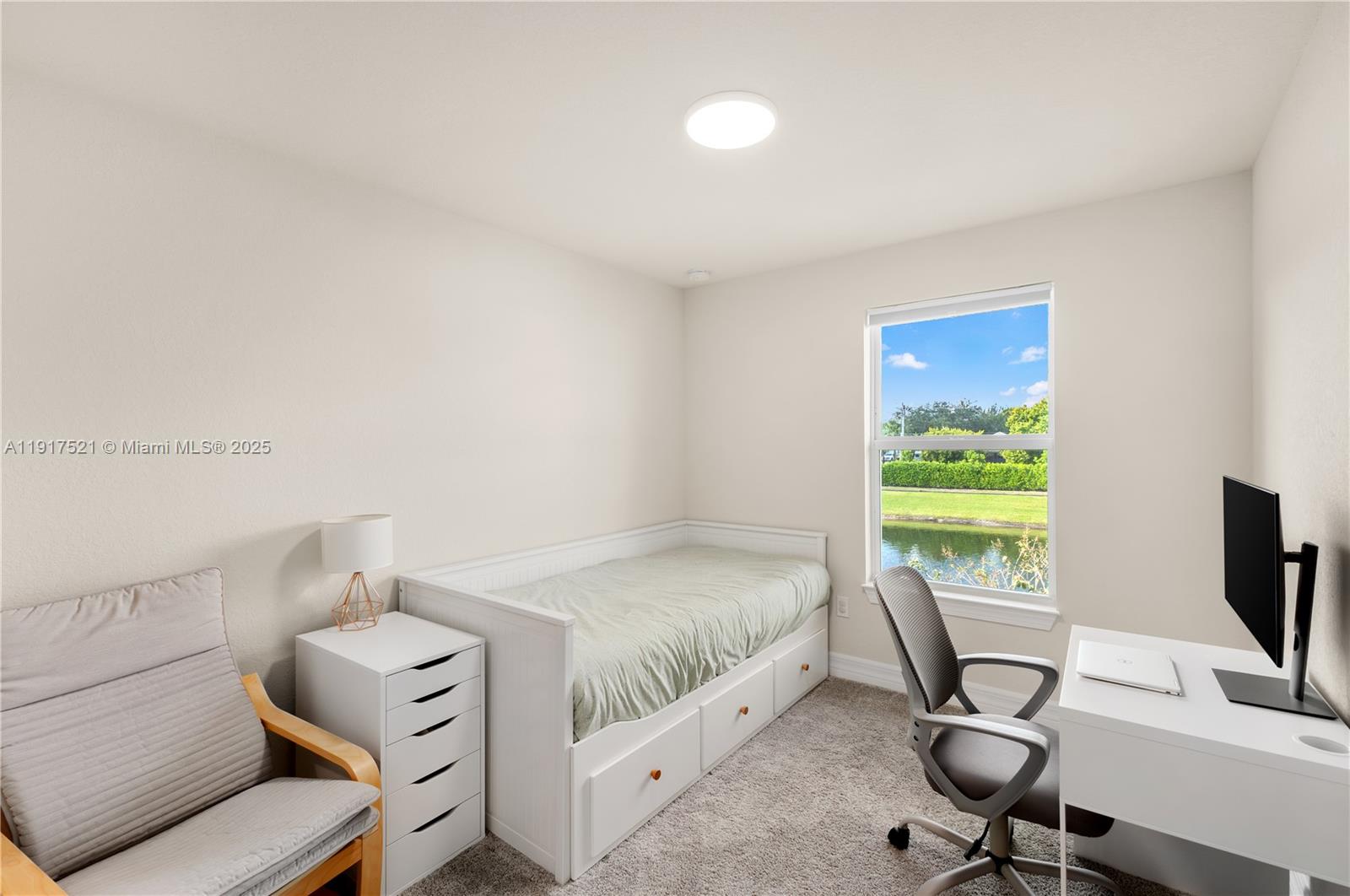 SOMERSET PLAZA - Residential Lease