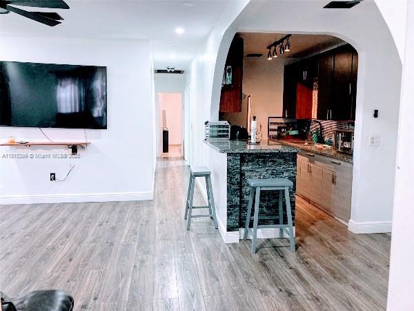 FULFORD BY THE SEA SEC P - Residential Income