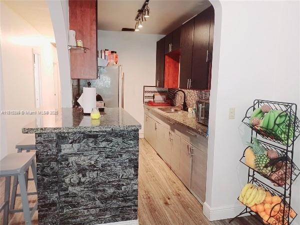 FULFORD BY THE SEA SEC P - Residential Income