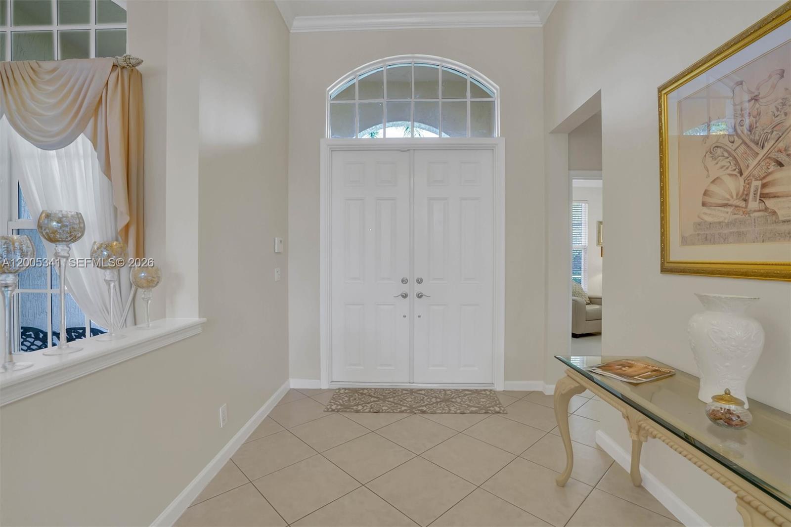 SUNSET LAKES PLAT ONE - Residential