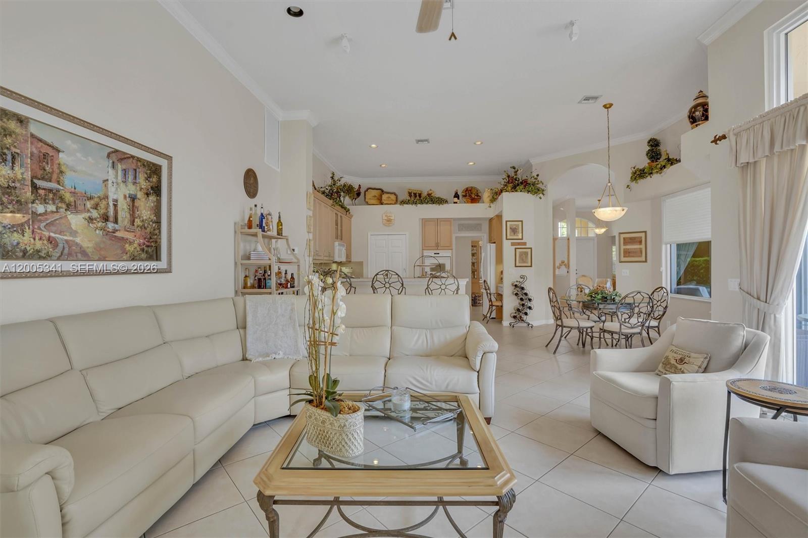 SUNSET LAKES PLAT ONE - Residential