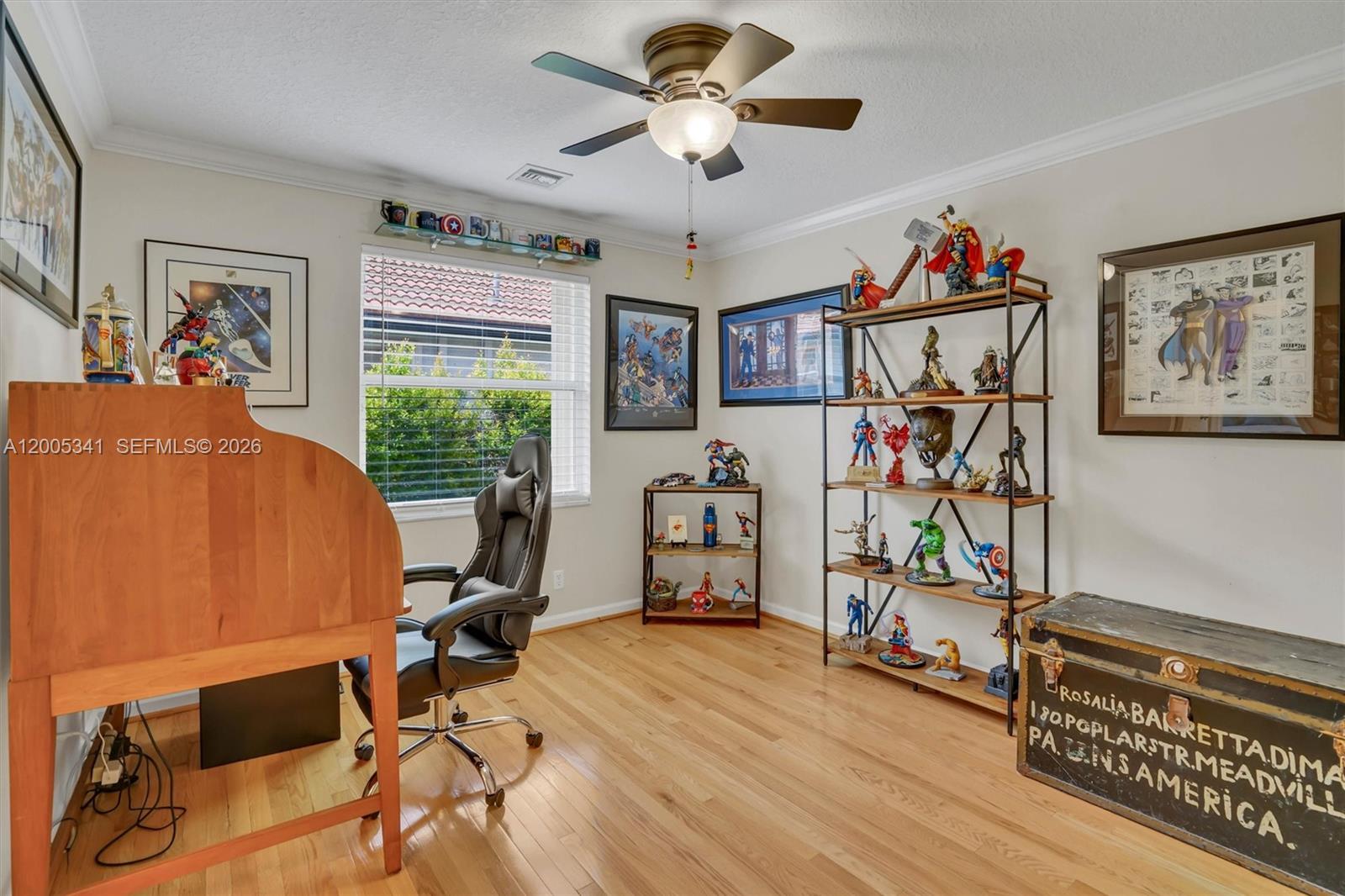 SUNSET LAKES PLAT ONE - Residential