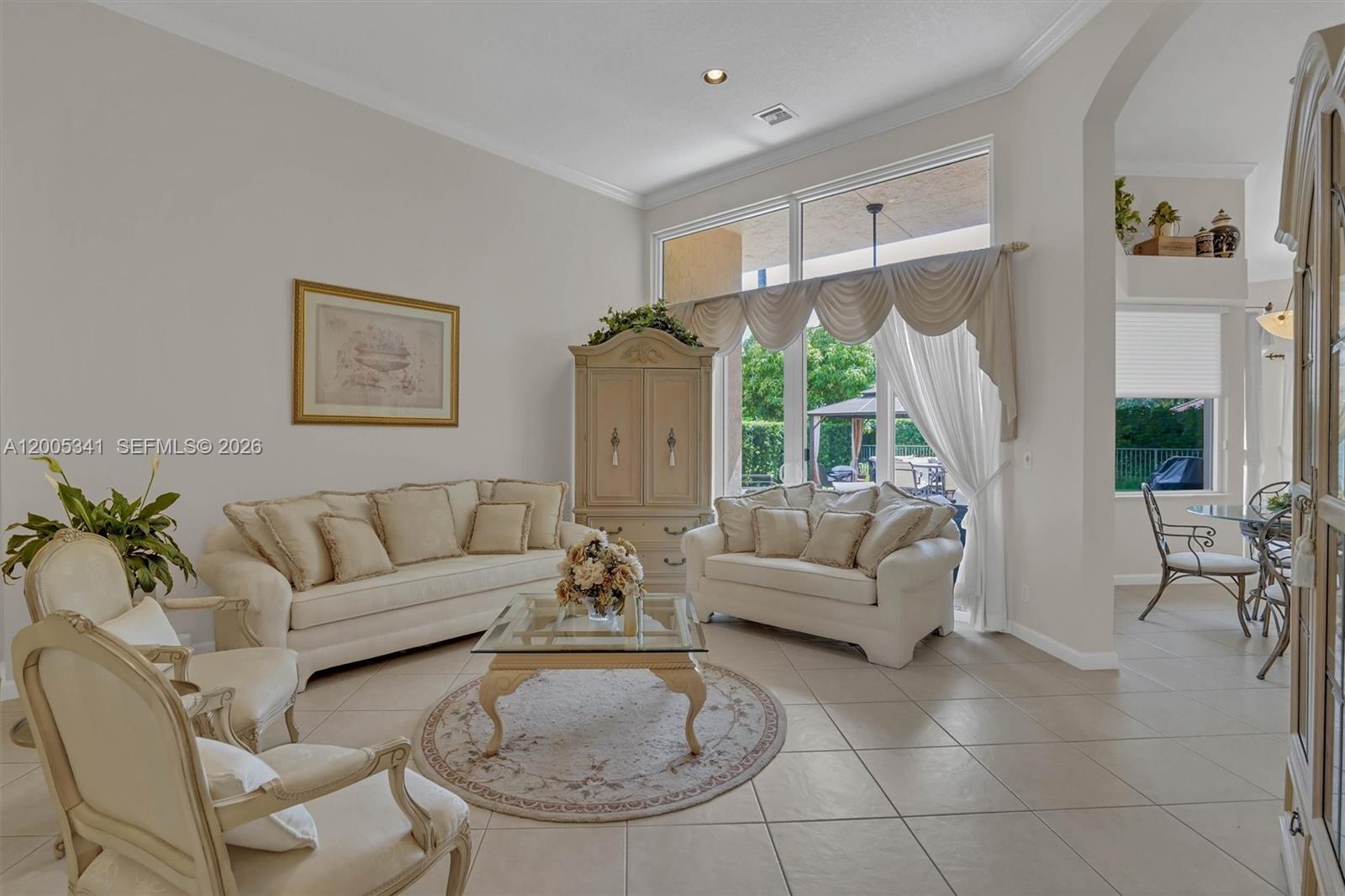 SUNSET LAKES PLAT ONE - Residential