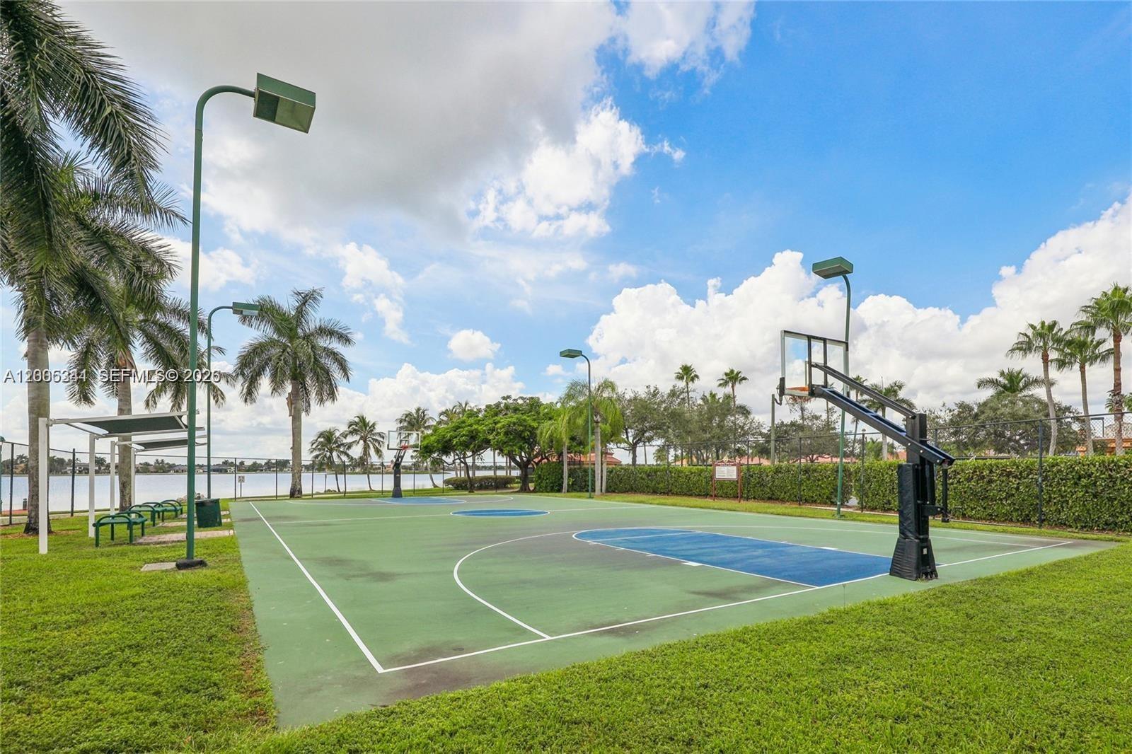 SUNSET LAKES PLAT ONE - Residential