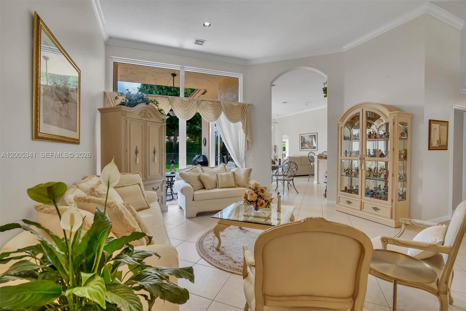 SUNSET LAKES PLAT ONE - Residential