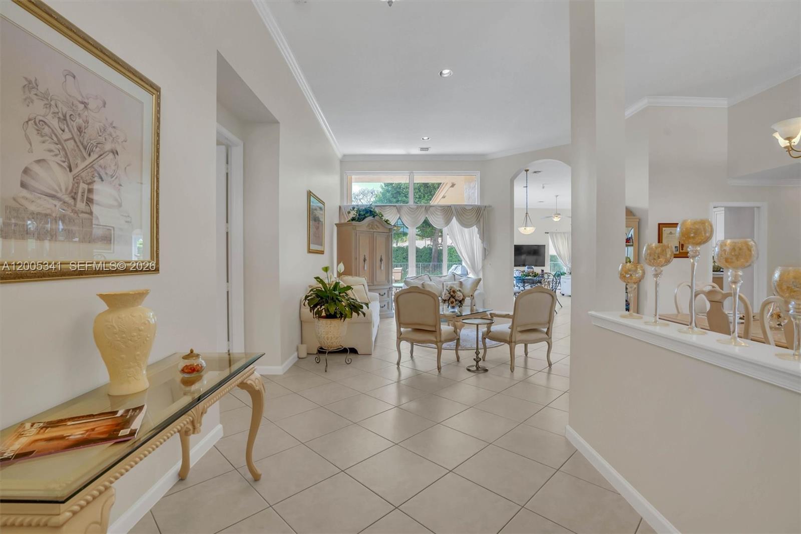 SUNSET LAKES PLAT ONE - Residential
