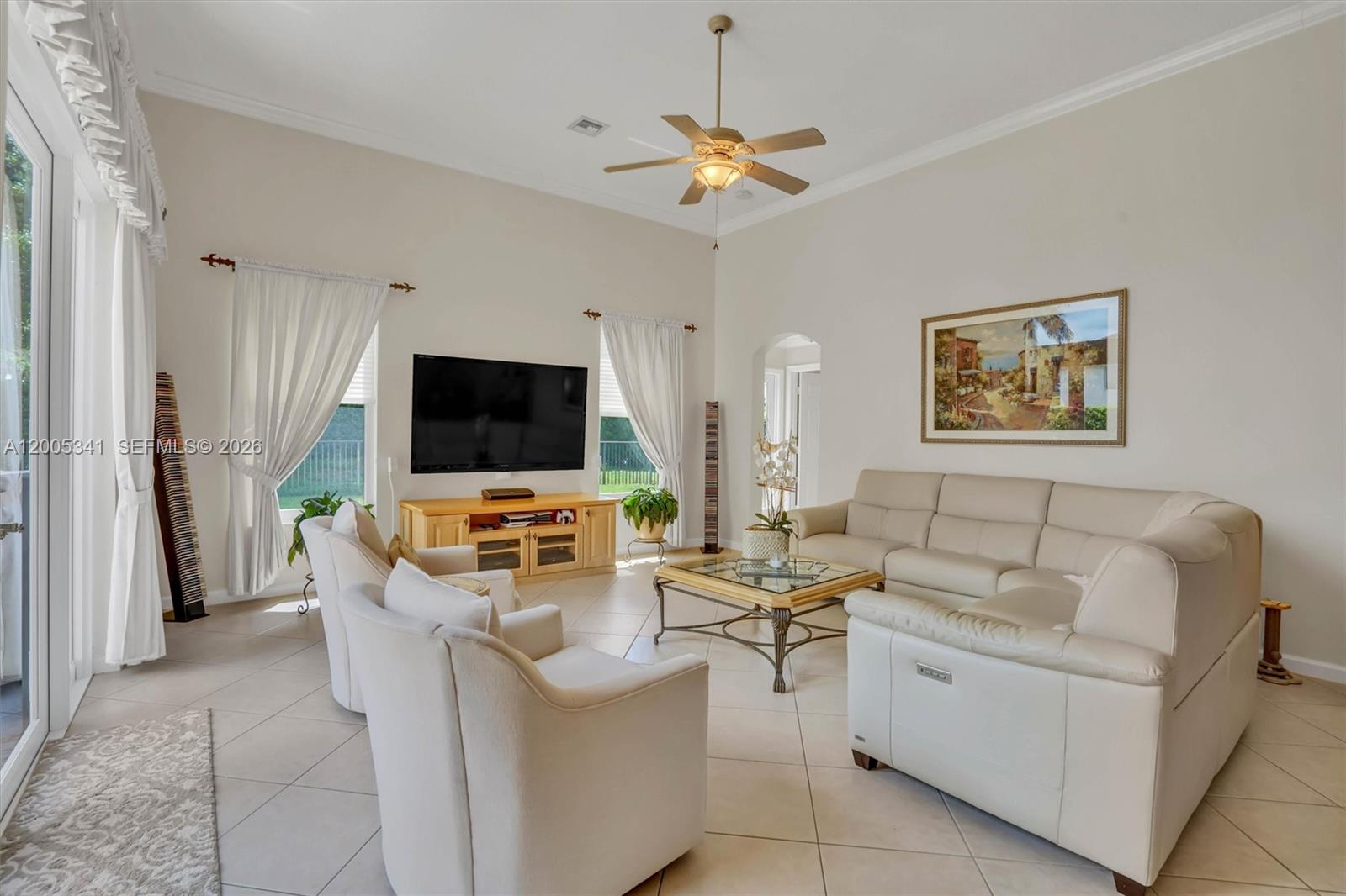 SUNSET LAKES PLAT ONE - Residential