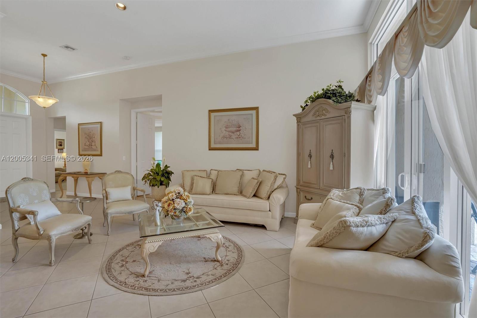 SUNSET LAKES PLAT ONE - Residential