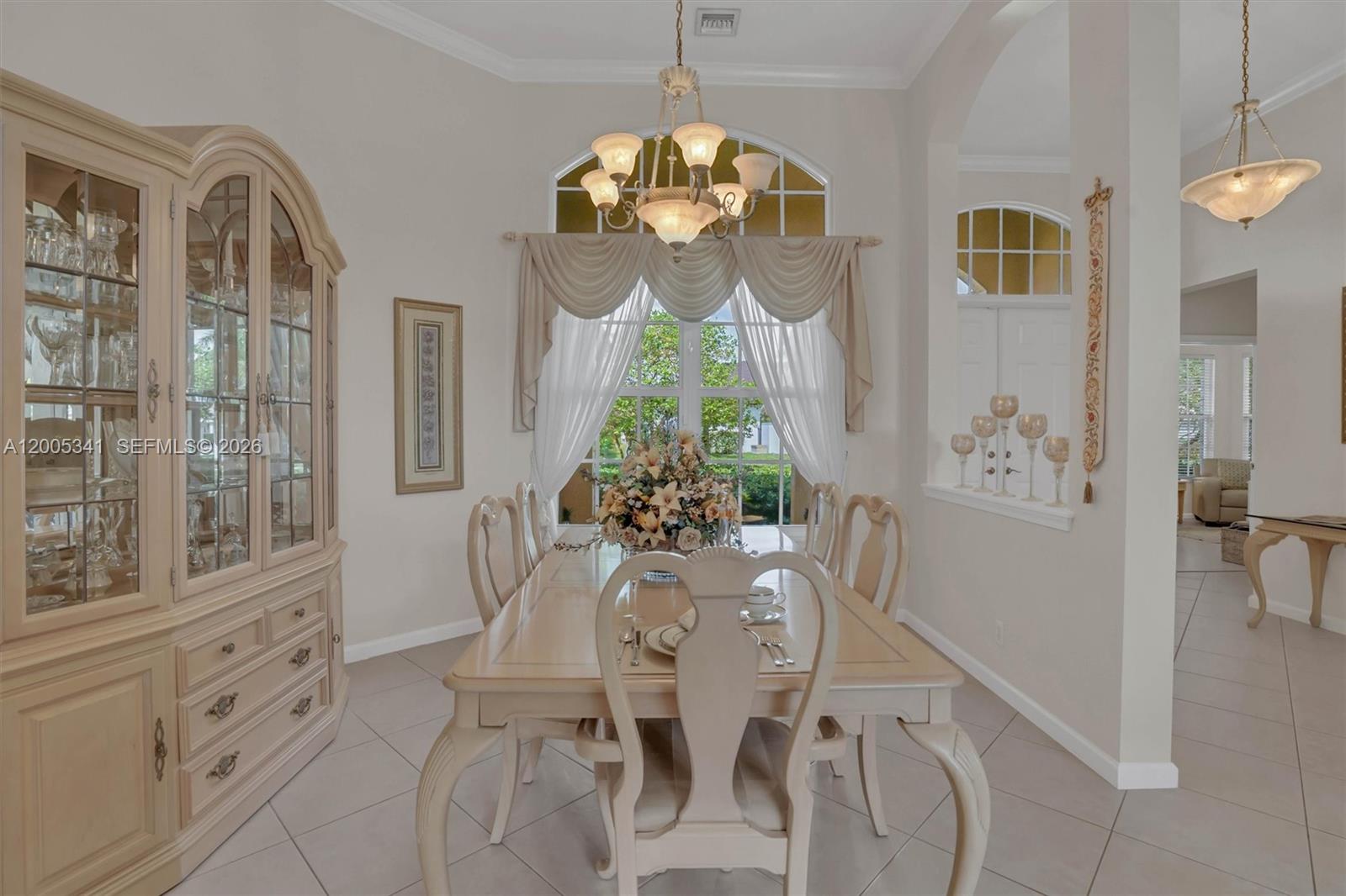 SUNSET LAKES PLAT ONE - Residential