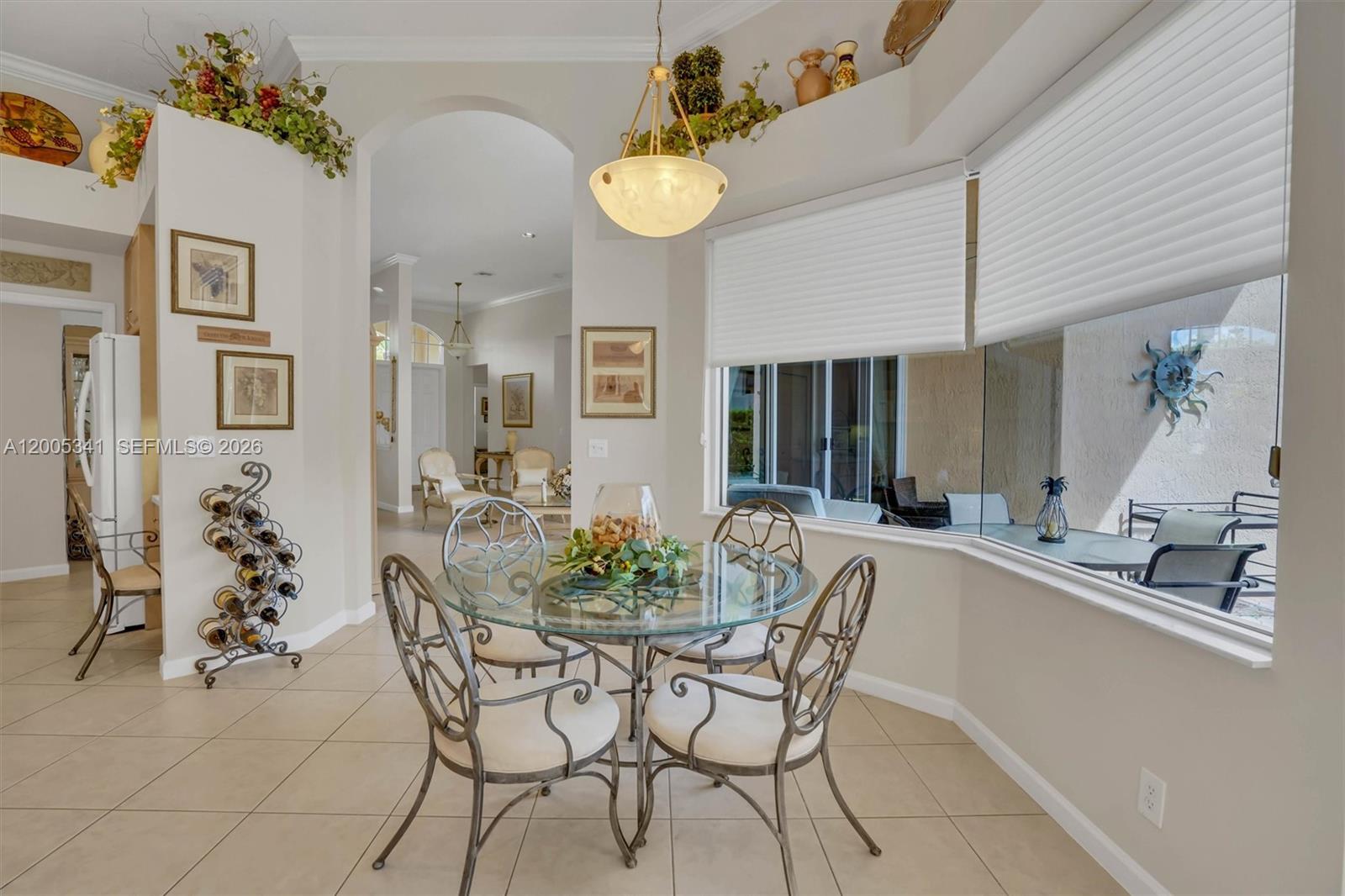 SUNSET LAKES PLAT ONE - Residential