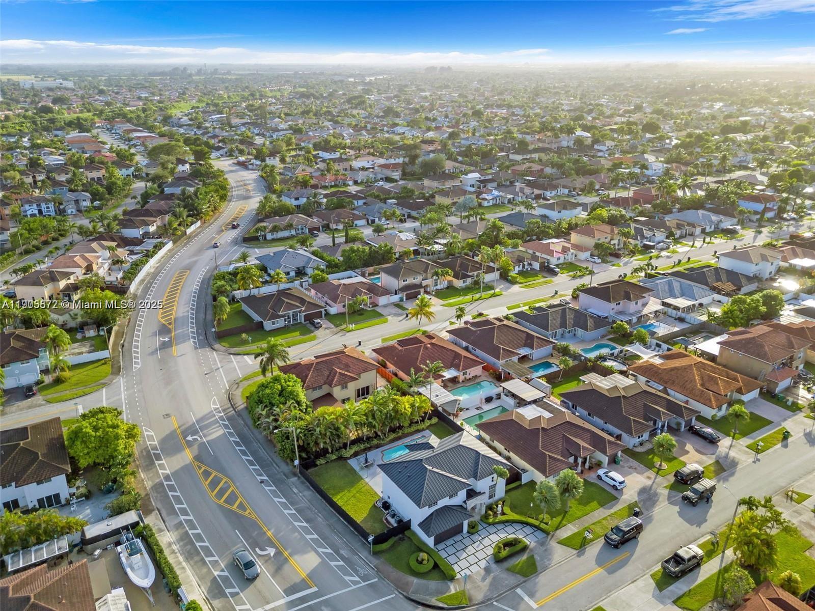 LAGUNA PONDS SEC 2 - Residential