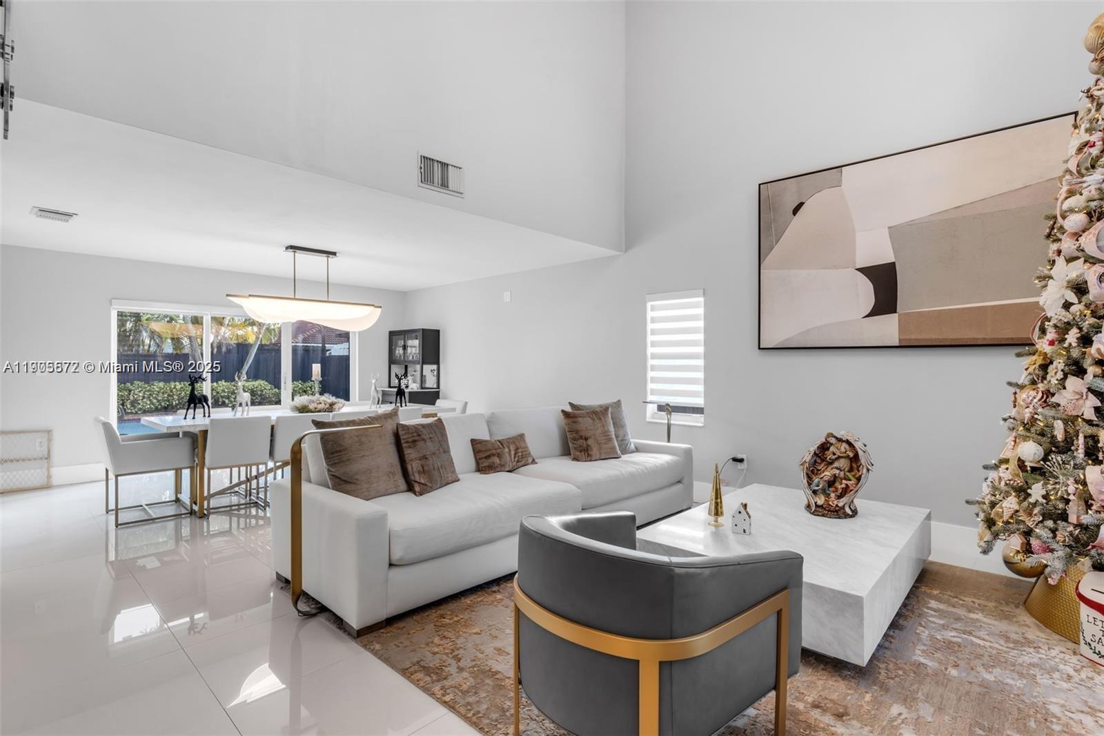 LAGUNA PONDS SEC 2 - Residential