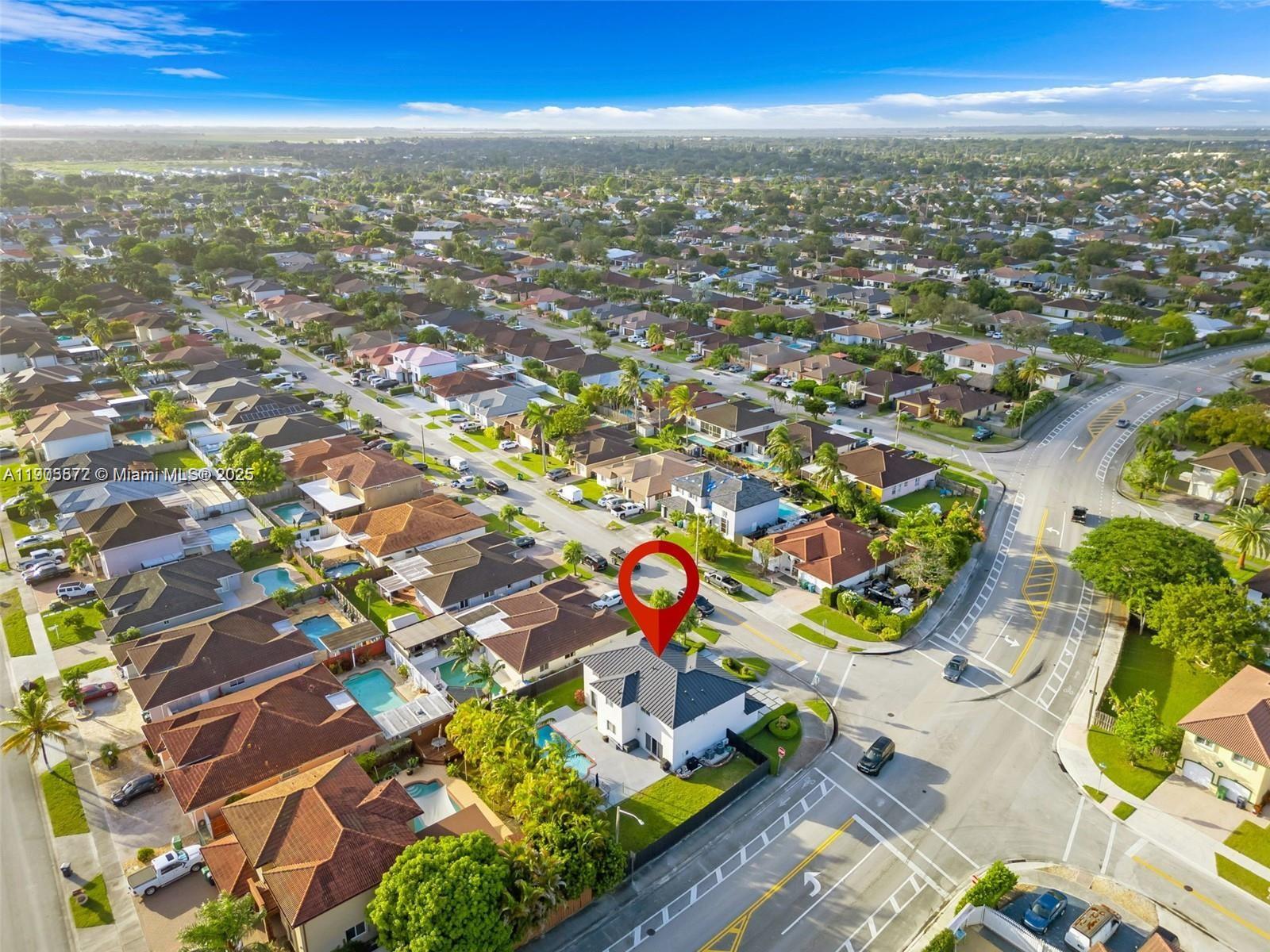 LAGUNA PONDS SEC 2 - Residential