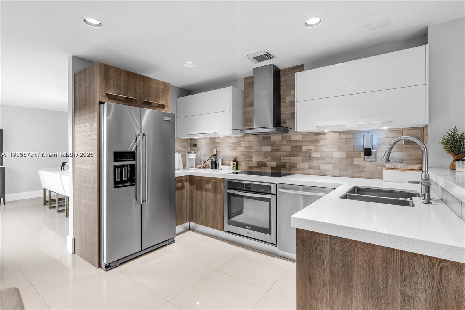 LAGUNA PONDS SEC 2 - Residential