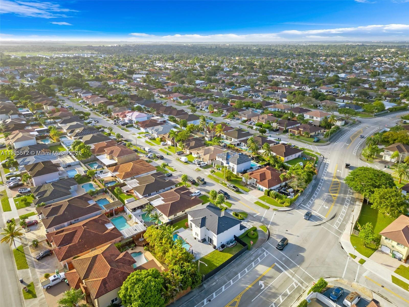 LAGUNA PONDS SEC 2 - Residential