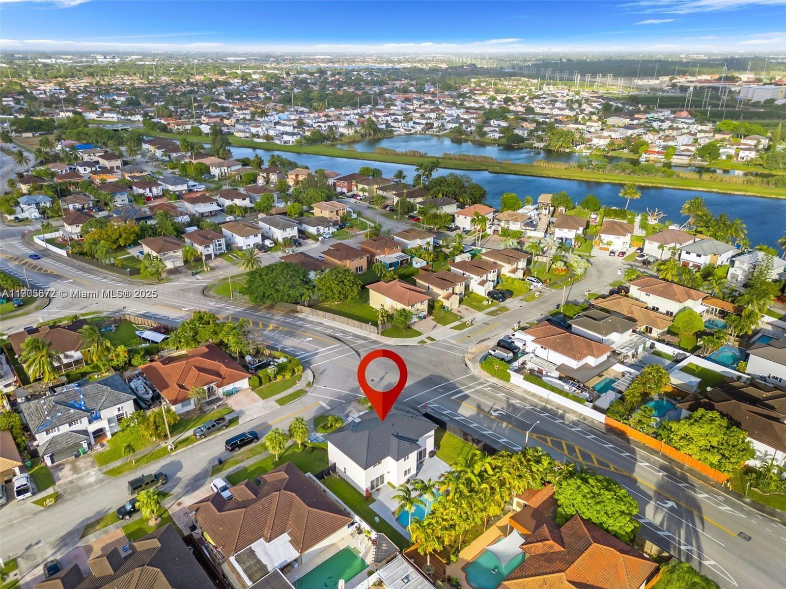 LAGUNA PONDS SEC 2 - Residential