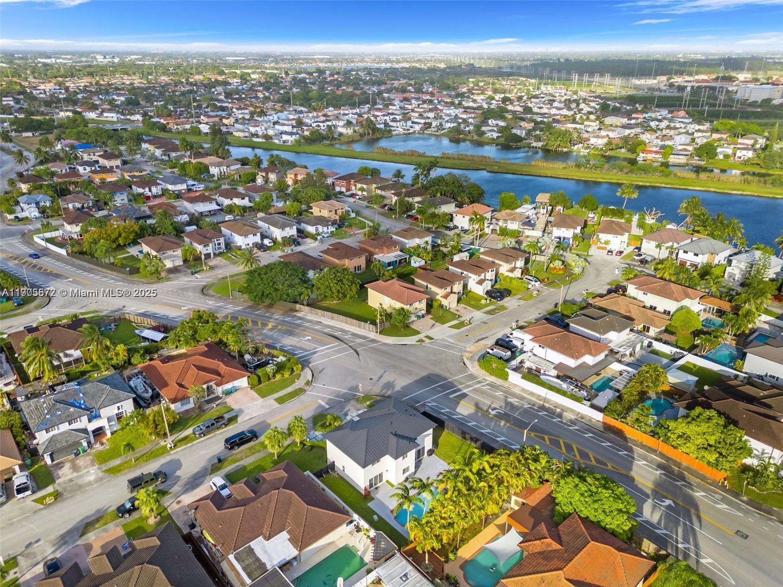 LAGUNA PONDS SEC 2 - Residential