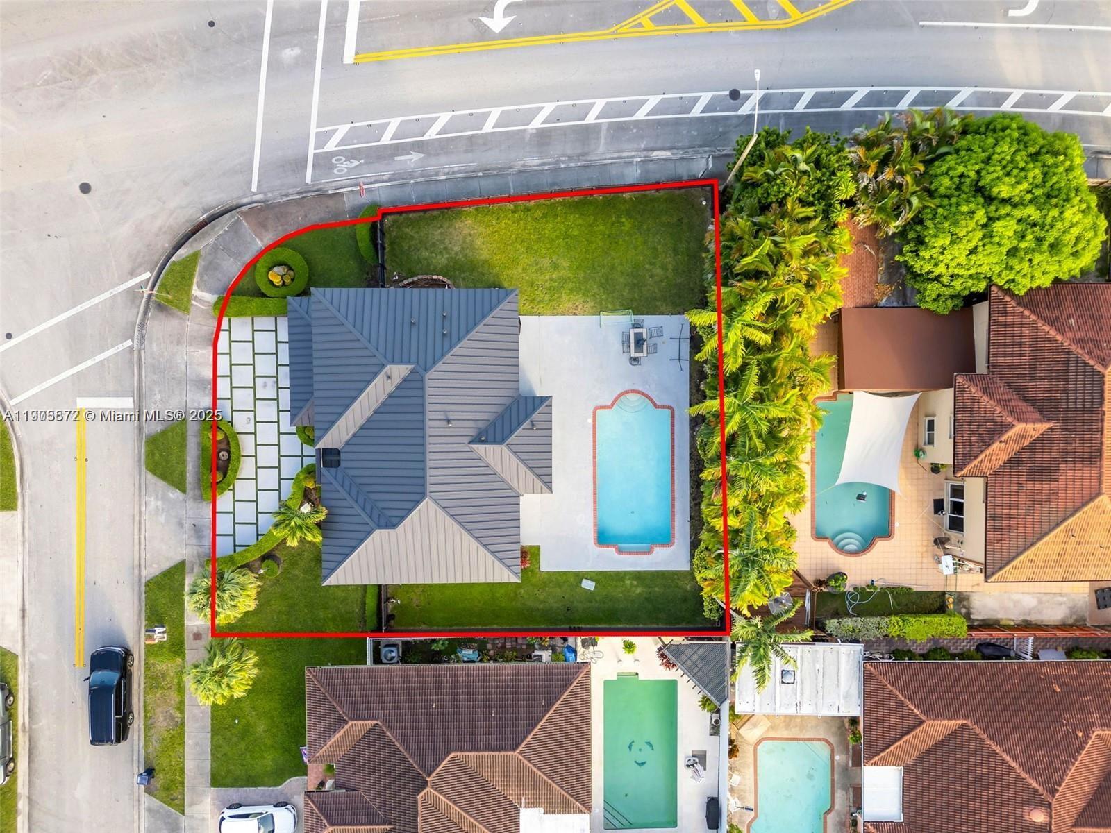 LAGUNA PONDS SEC 2 - Residential