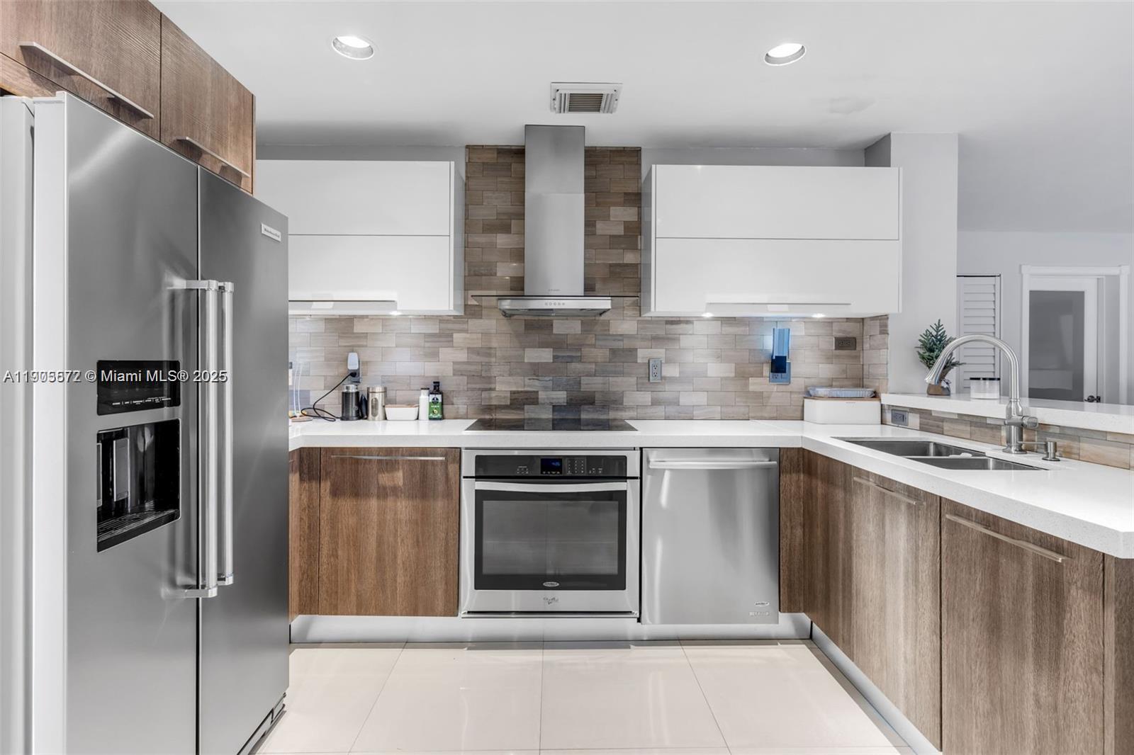 LAGUNA PONDS SEC 2 - Residential