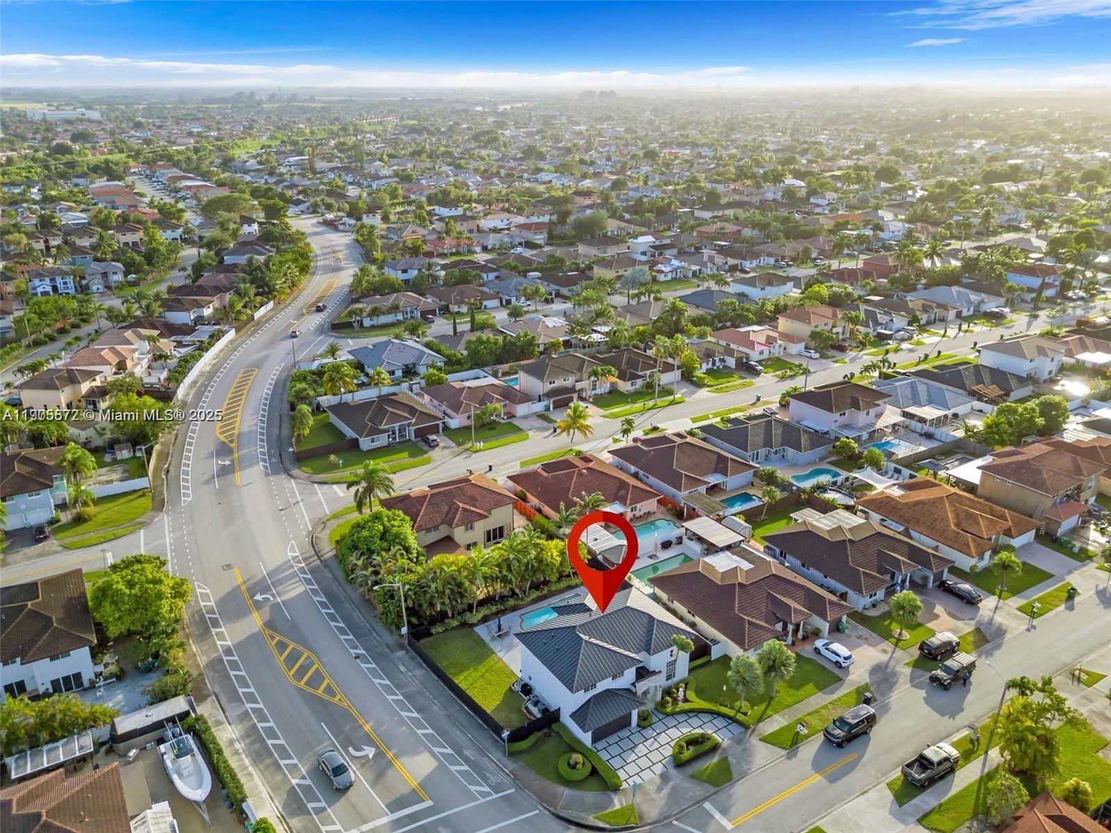 LAGUNA PONDS SEC 2 - Residential