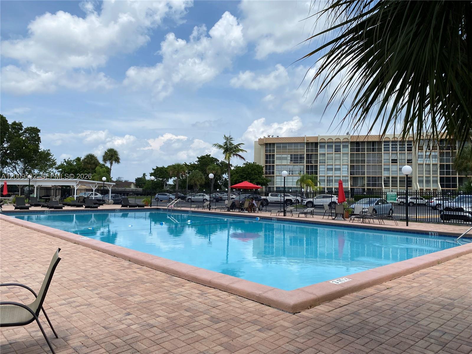 DESOTO PARK CONDO - Residential