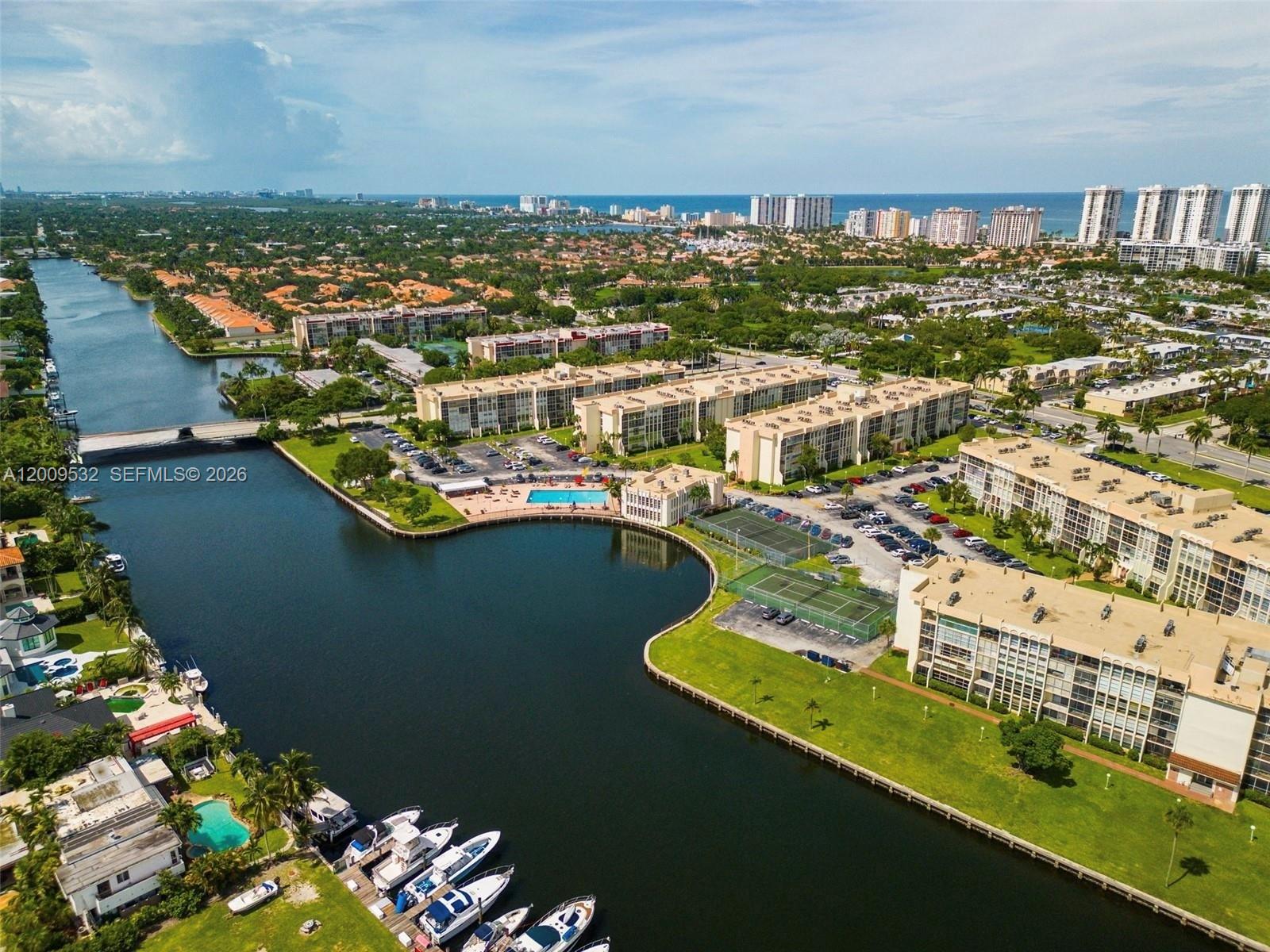 DESOTO PARK CONDO - Residential