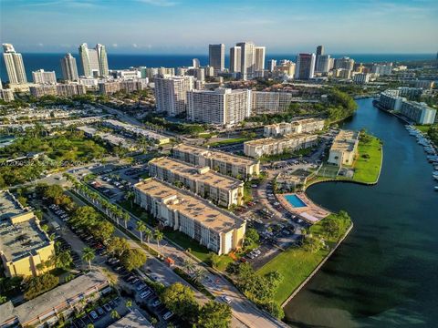 601 Three Islands Blvd 314 Hallandale Beach FL 33009