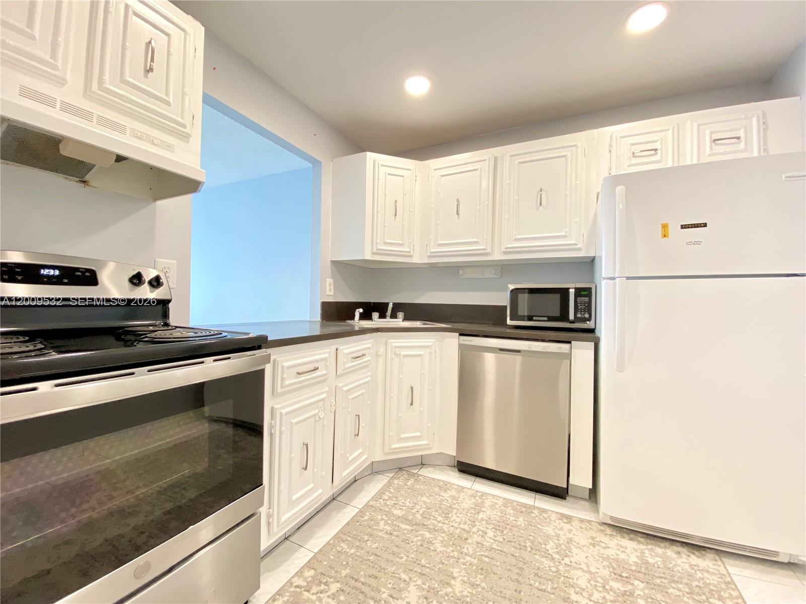 DESOTO PARK CONDO - Residential