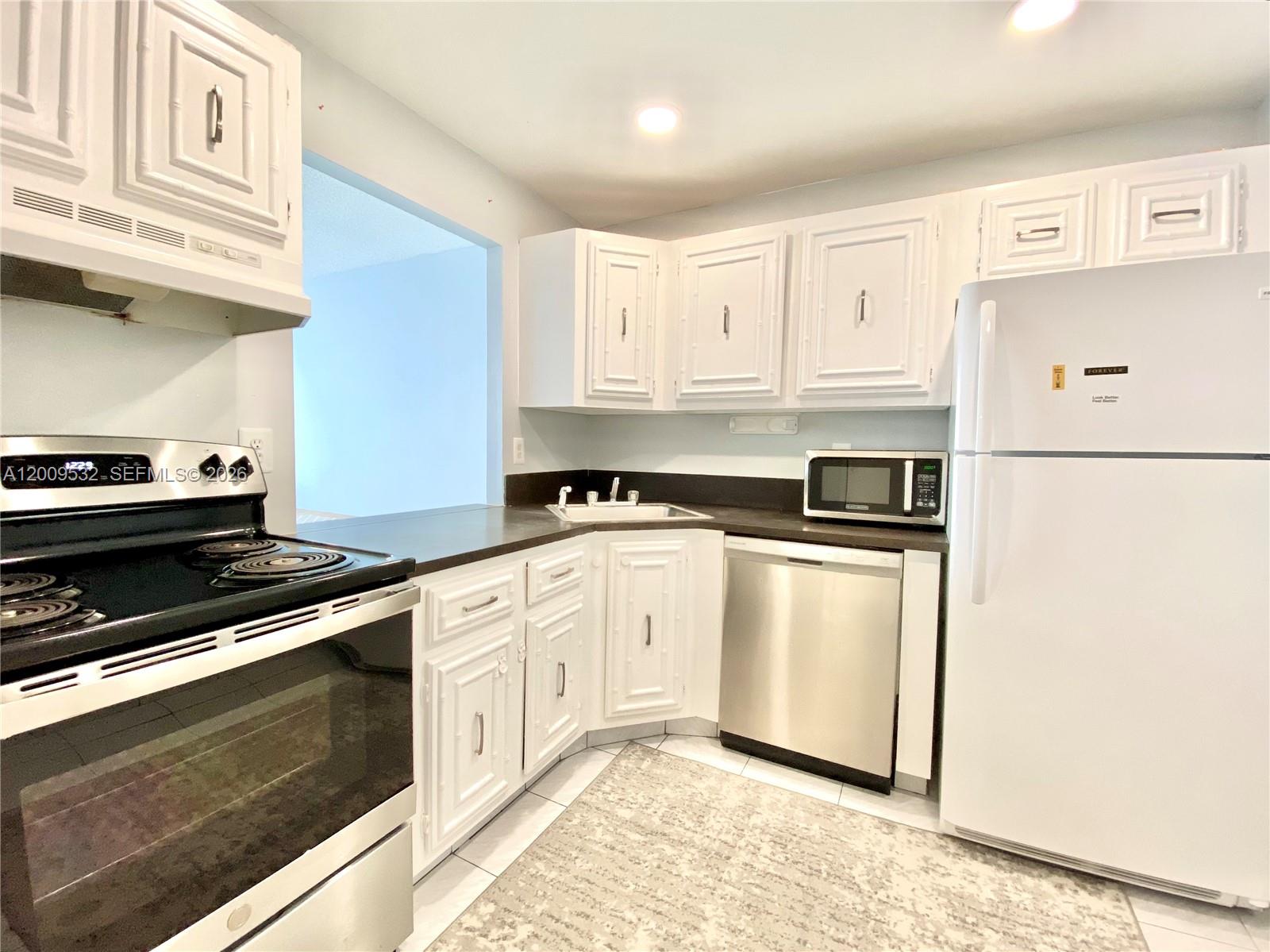 DESOTO PARK CONDO - Residential