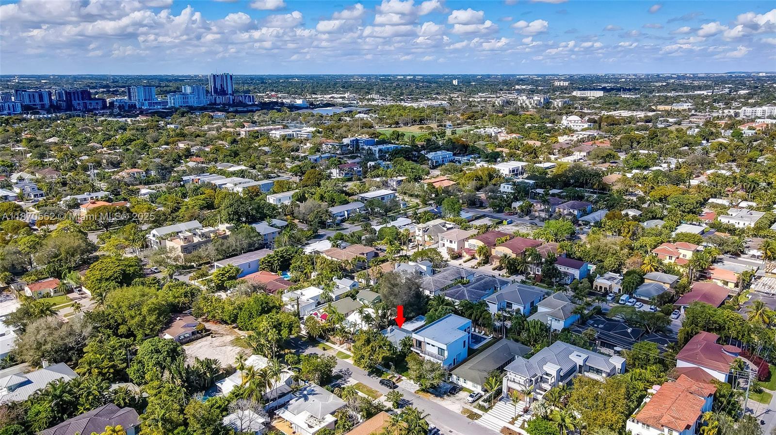 MIDDLE RIVER PARK - Residential