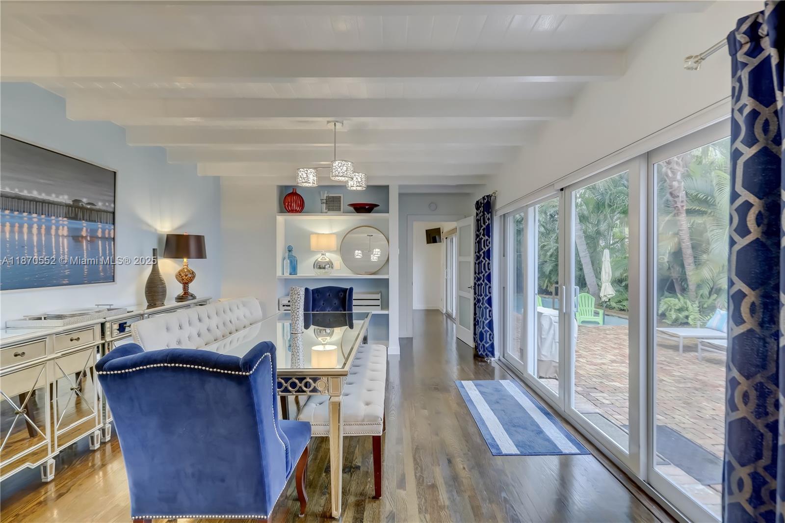 MIDDLE RIVER PARK - Residential