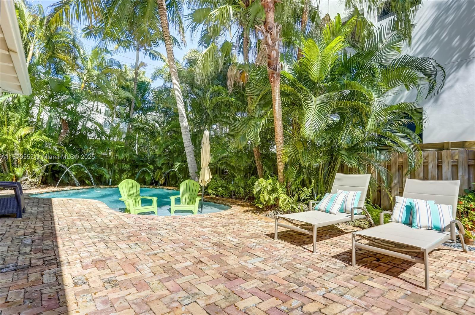 MIDDLE RIVER PARK - Residential