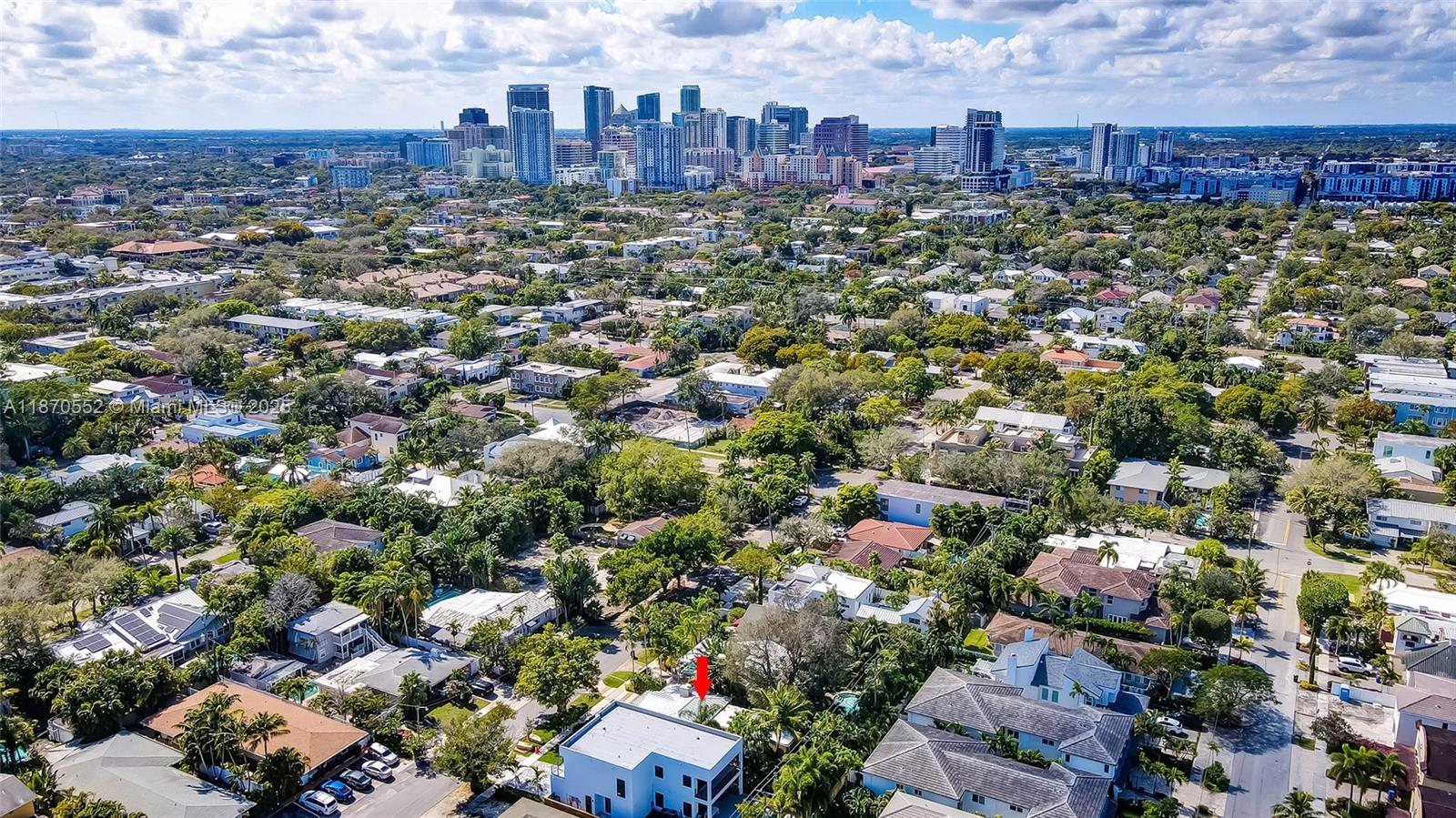 MIDDLE RIVER PARK - Residential