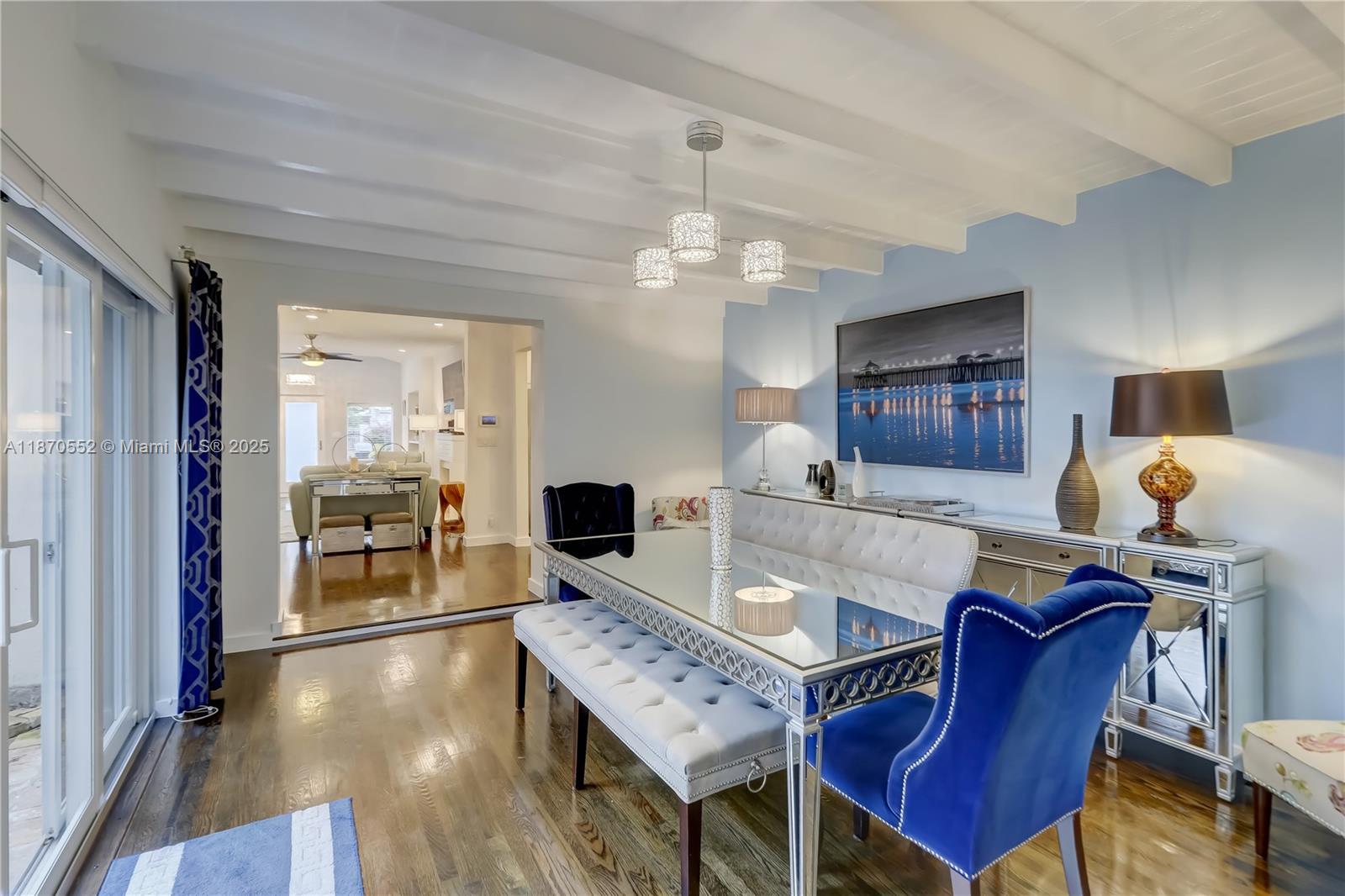 MIDDLE RIVER PARK - Residential